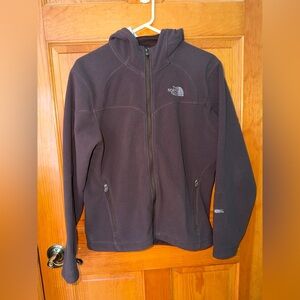 The North Face Hooded Fleece